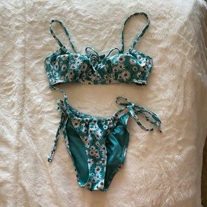 Xhilaration Bikini Set